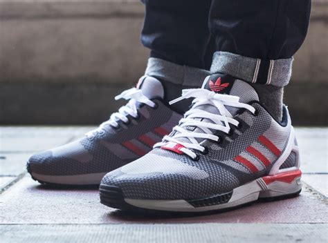 adidas zx flux weave herren schuhe|adidas ZX Flux Waves Men's .